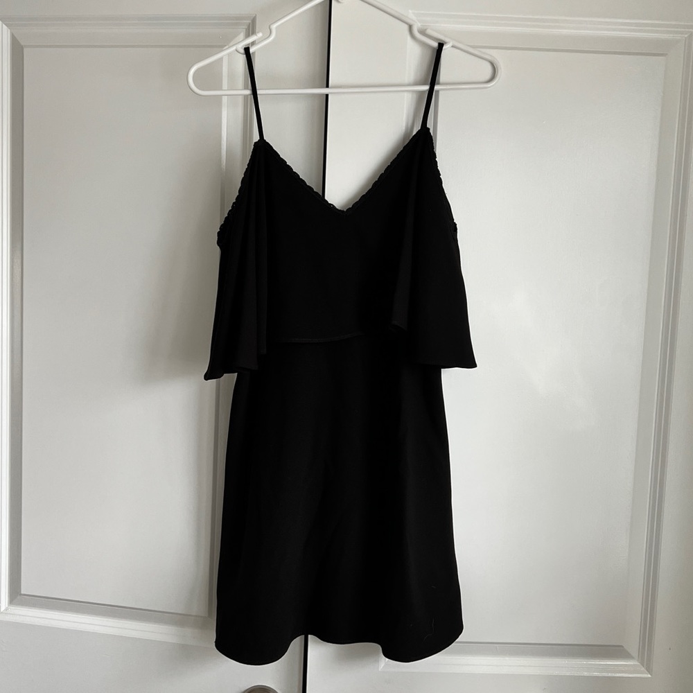 Zara dress